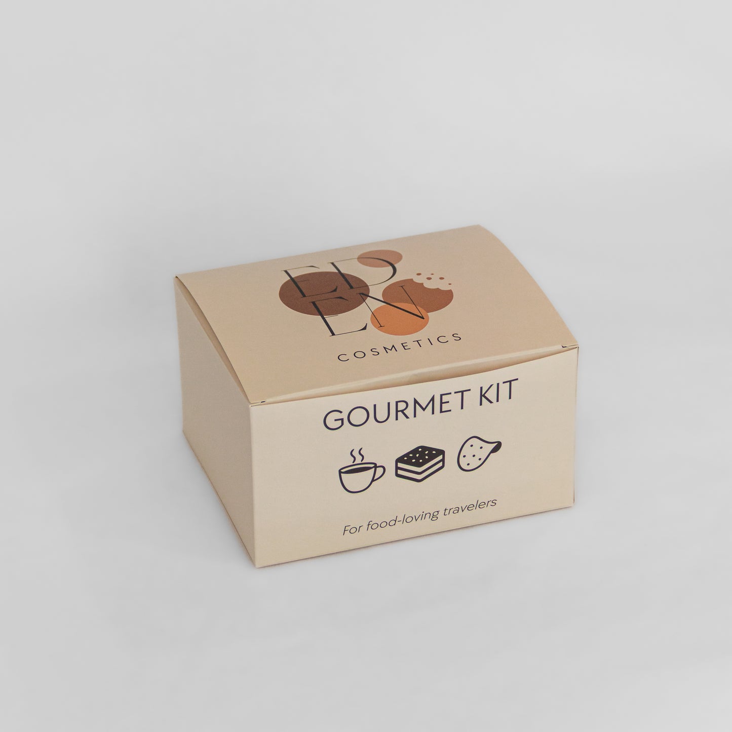 Kit d'Accueil Gourmand – Carton de 20