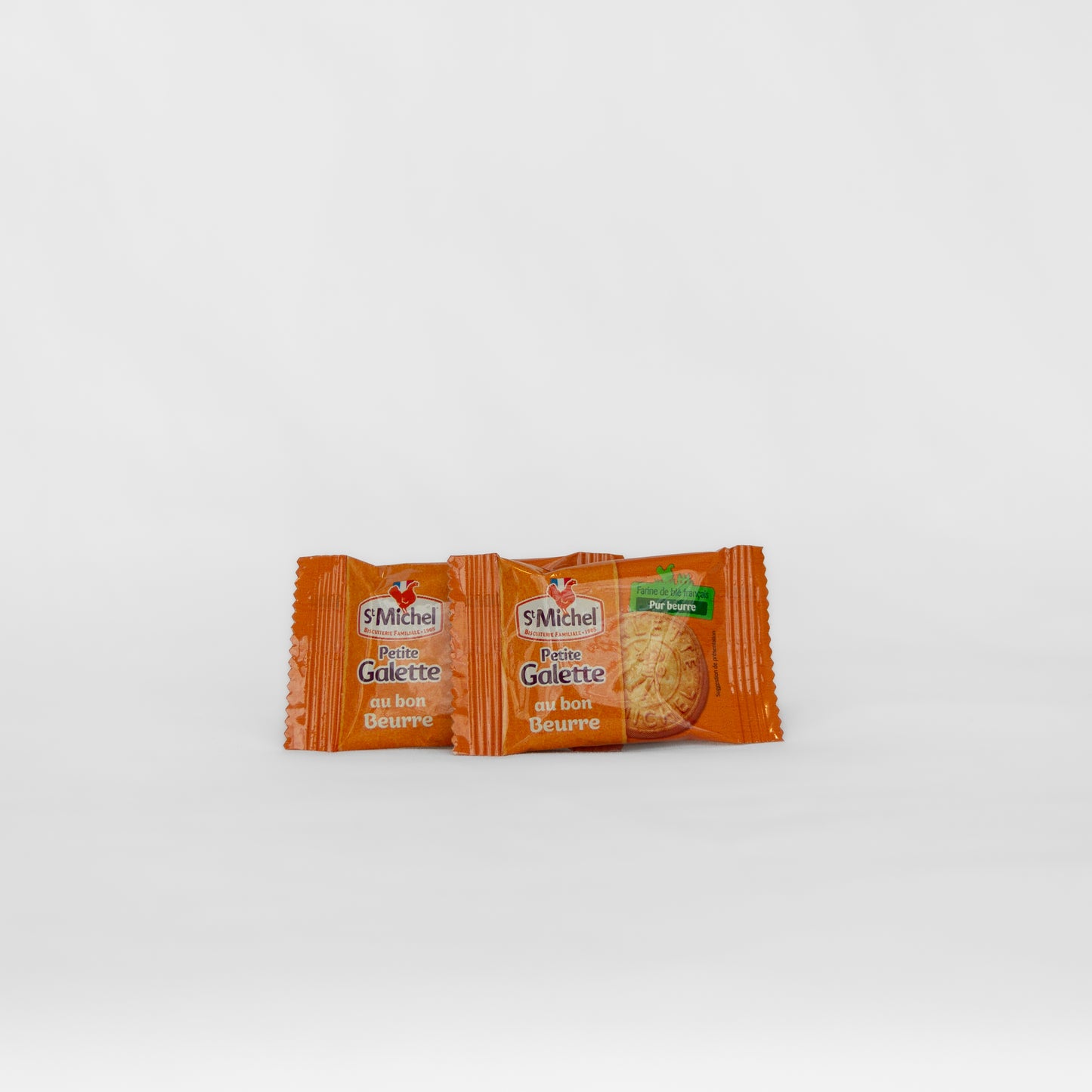 Kit d'Accueil Gourmand – Carton de 20