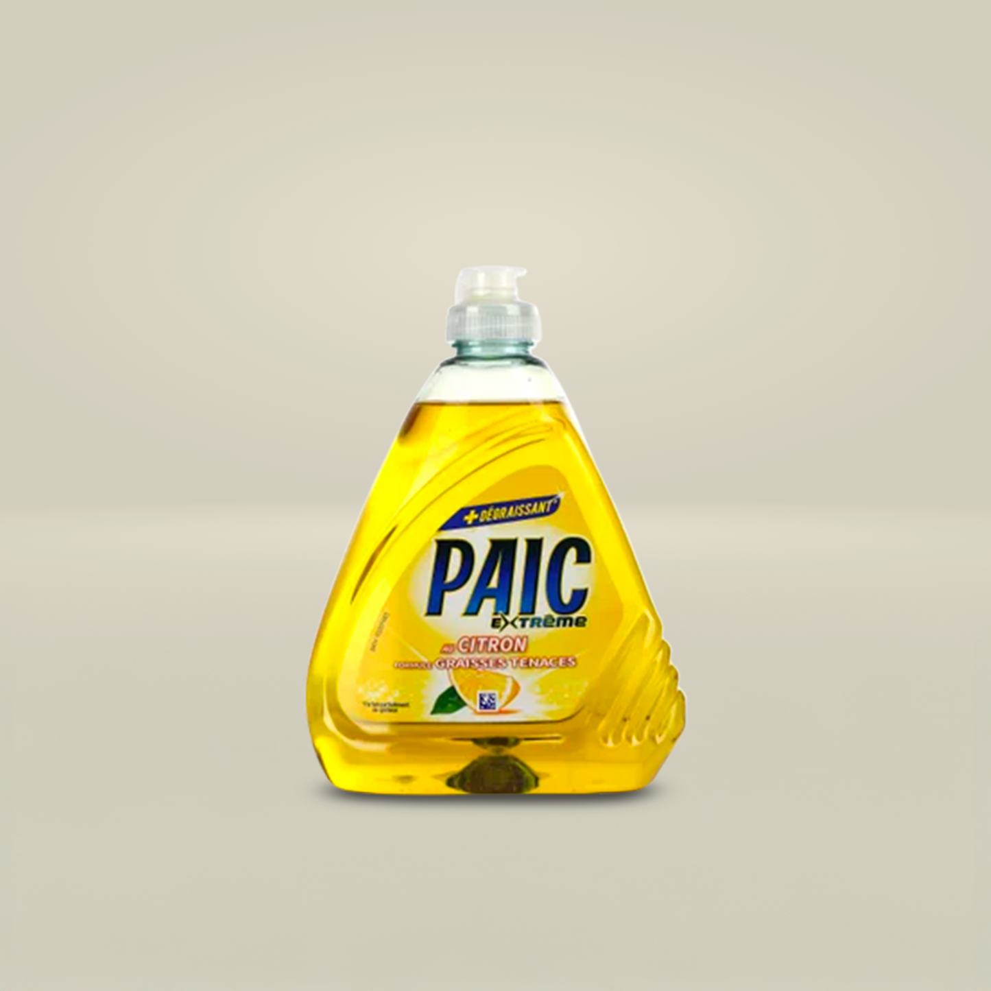 PAIC dishwashing liquid (Pack of 12)
