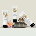 Gel corps & cheveux 2en1 30ml - Carton de 100