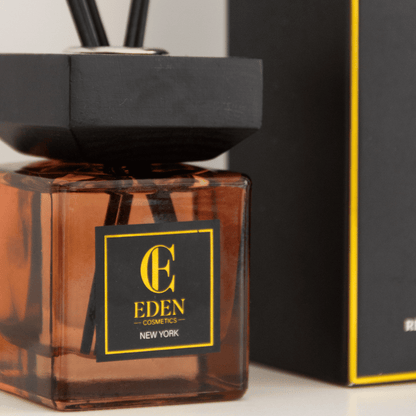 Diffuseur de Parfum d’Ambiance – 120 ml avec Bâtonnets
