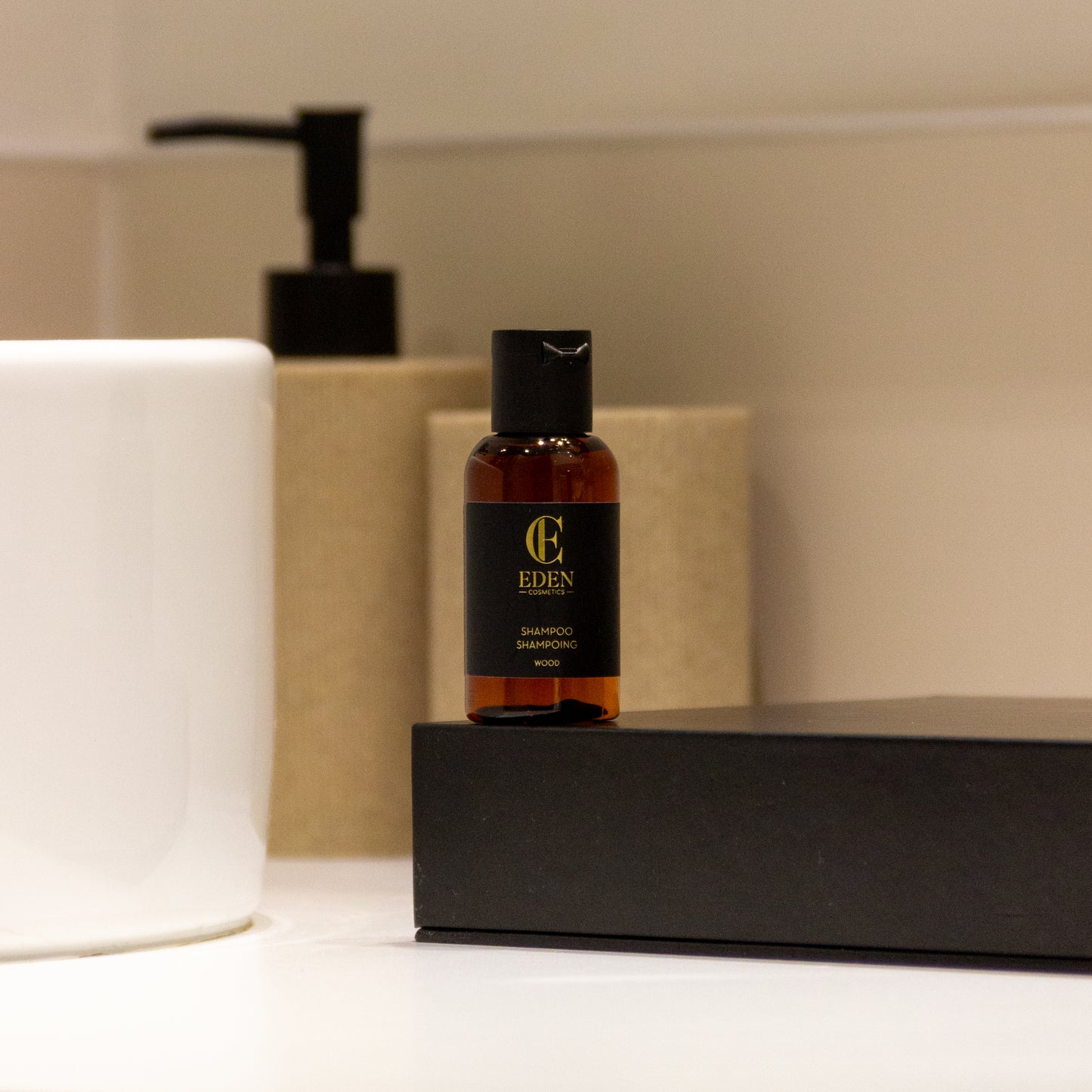 Kit d'accueil premium - Carton de 10