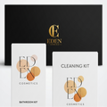 Pack échantillons