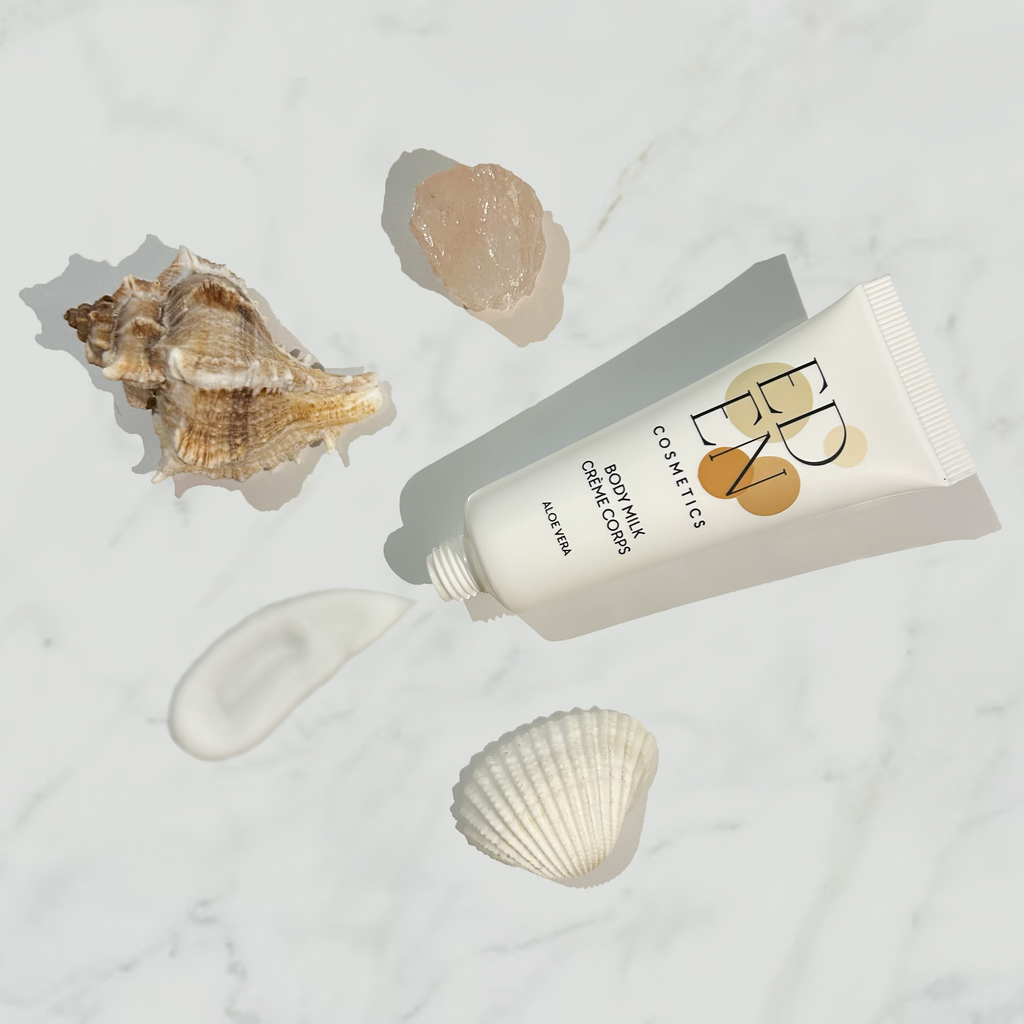 Crème pour le corps 30ml - Carton de 100