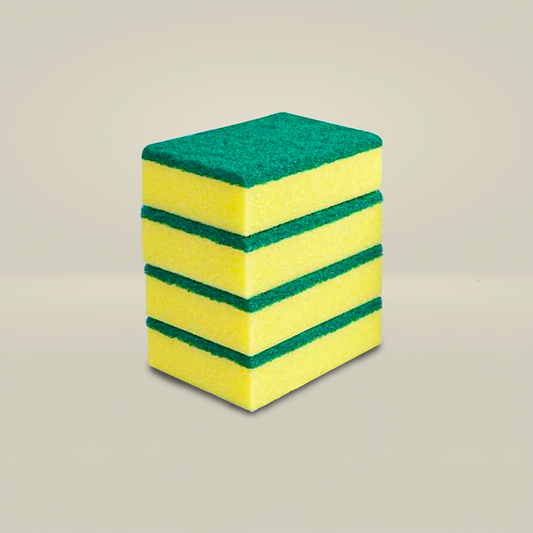 Foam sponges (Box of 100)