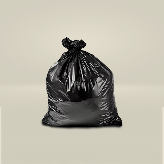 Standard 50L trash bag (Box of 500)