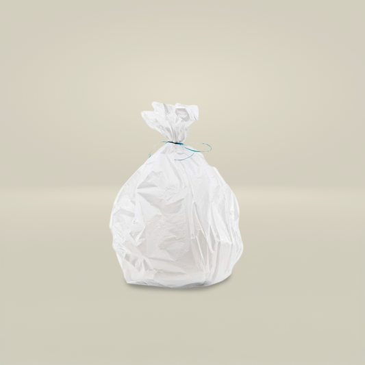 Standard 10L trash bags (Box of 100)