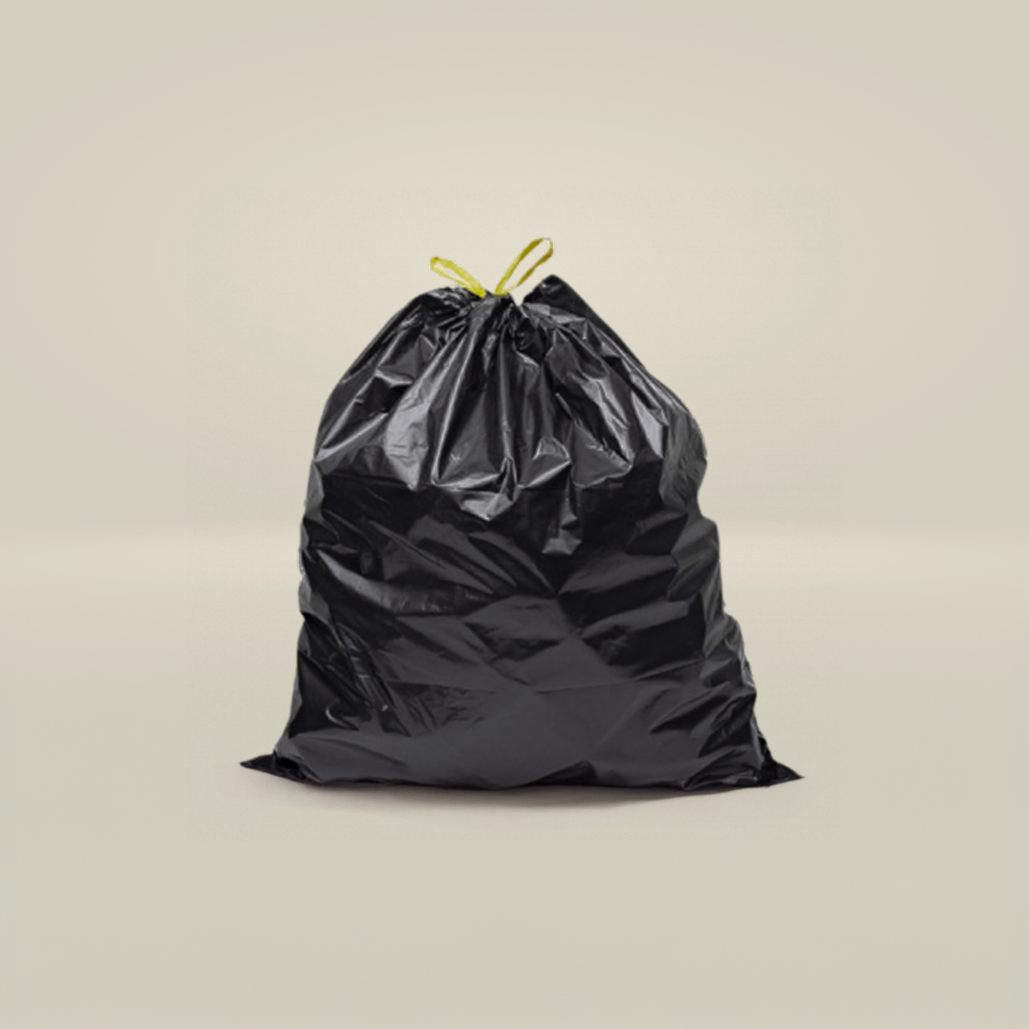 30L trash bags with sliding ties (Box of 100)